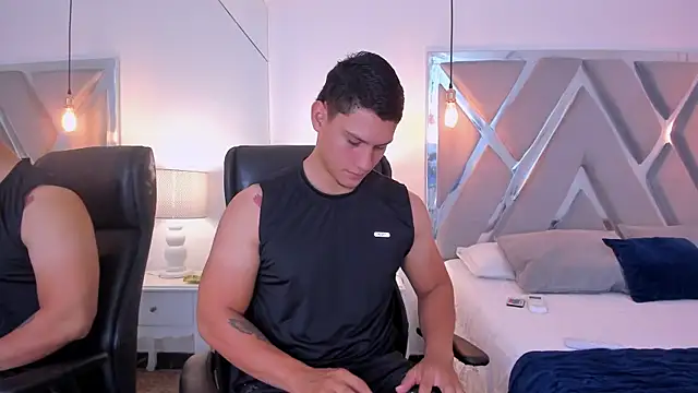 Chriss Diamond online show from 03/31/26, 09:06