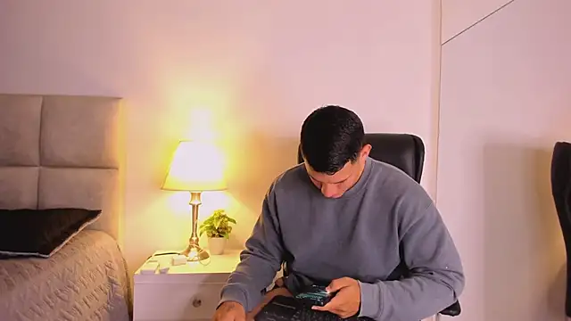 Chriss Diamond online show from 07/01/26, 08:20