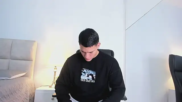 Chriss Diamond online show from 06/03/26, 08:35