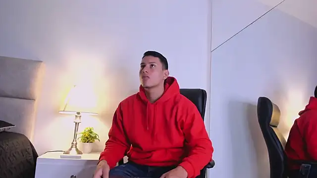 Chriss Diamond online show from 07/12/26, 08:20