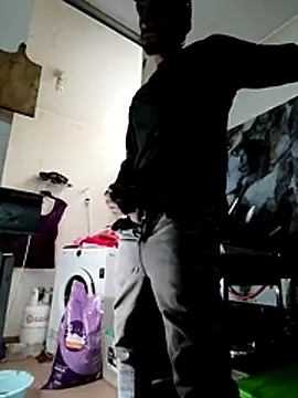 colombianoenchile online show from 04/16/26, 02:40