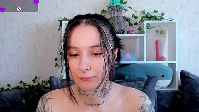 Marceline correl online show from 07/02/26, 03:07