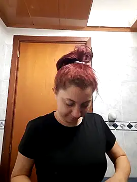 Julietta mx online show from 04/10/26, 01:23