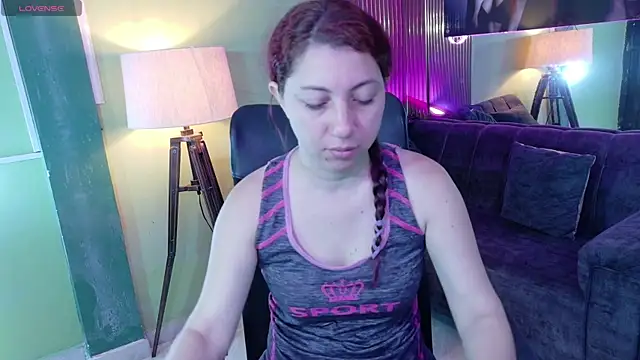 Julietta mx online show from 04/11/26, 12:42