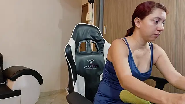 Julietta mx online show from 03/30/26, 07:15