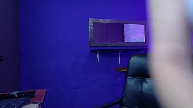 Julietta mx online show from 04/01/26, 02:25