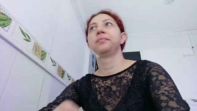 Julietta mx online show from 04/08/26, 12:17