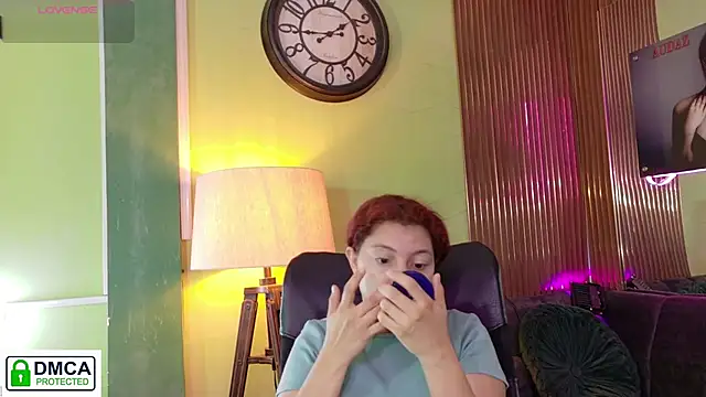 Julietta mx online show from 04/07/26, 12:51