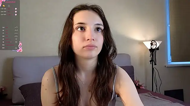 Annette ethereal online show from 04/23/26, 12:29