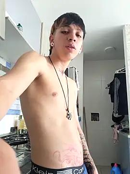 smokeBlast online show from 04/08/26, 07:26