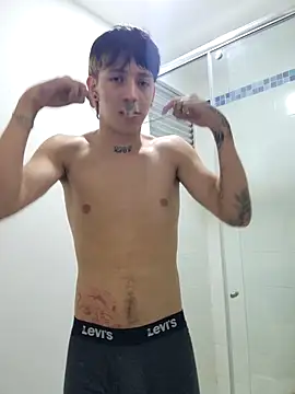 smokeBlast online show from 04/19/26, 05:14