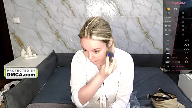 StasyLucke online show from 03/29/26, 04:14