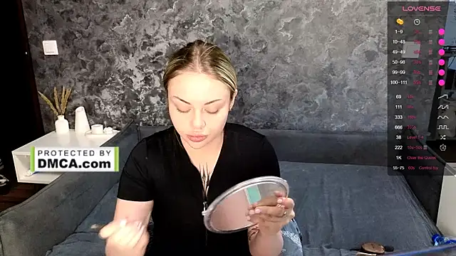 StasyLucke online show from 05/30/26, 04:52