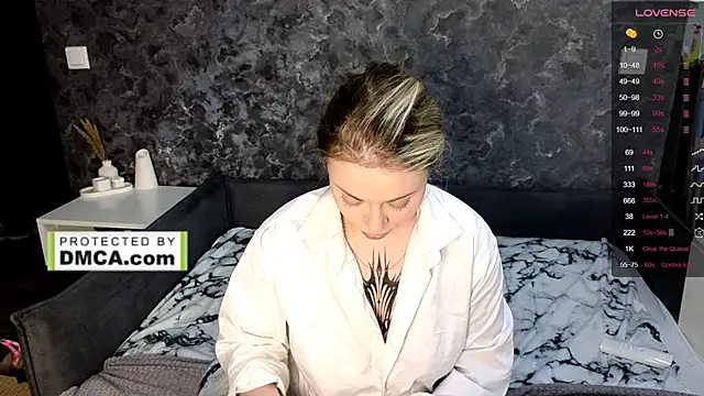 StasyLucke online show from 05/15/26, 04:43