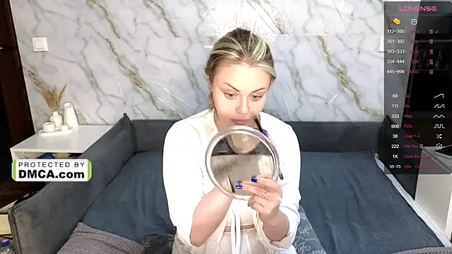 StasyLucke online show from 04/08/26, 04:14