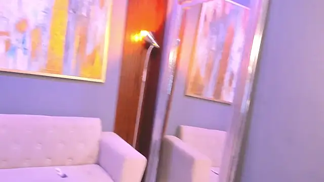 ainhoa charris online show from 04/13/26, 11:25