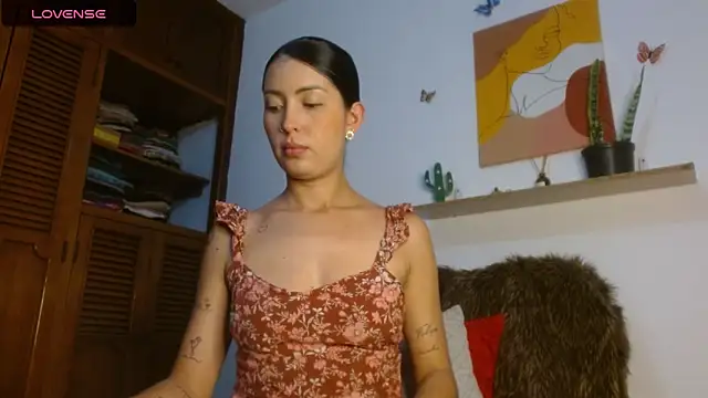 ivanna dl online show from 04/21/26, 01:42