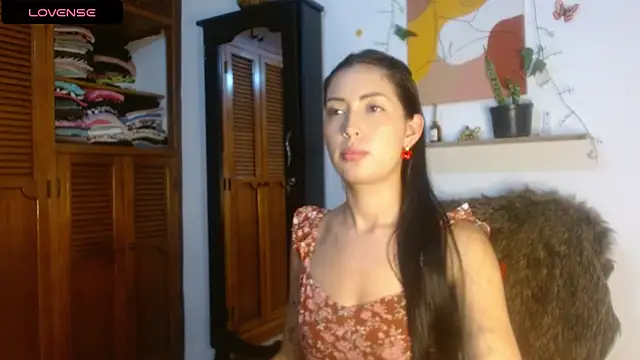 ivanna dl online show from 05/28/26, 02:08