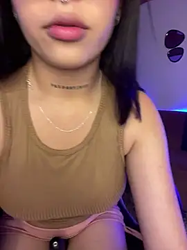 Violetaa pink18 online show from 03/31/26, 03:36