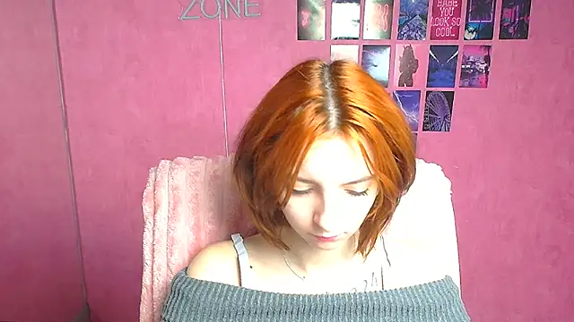 Butterfly Milly online show from 04/16/26, 05:30