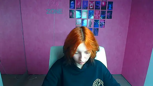 Butterfly Milly online show from 05/17/26, 06:24