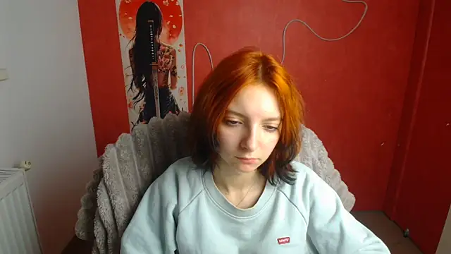 Butterfly Milly online show from 05/11/26, 11:44