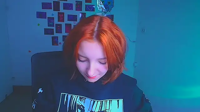 Butterfly Milly online show from 03/27/26, 12:39