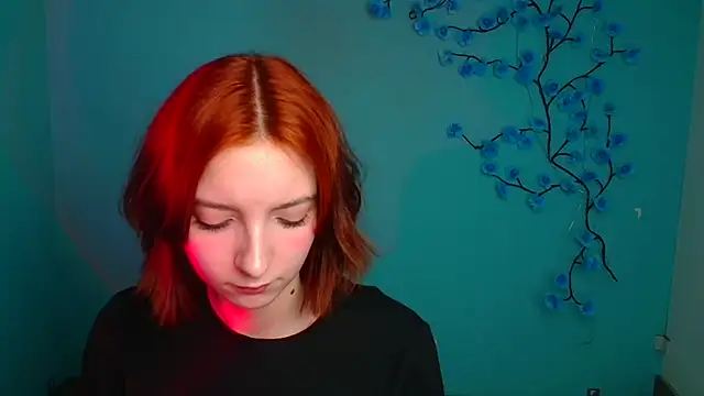 Butterfly Milly online show from 03/25/26, 02:27