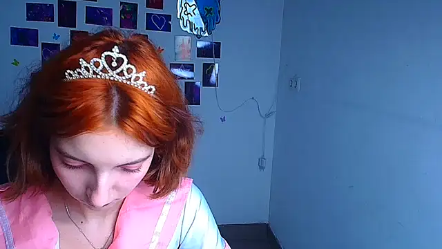 Butterfly Milly online show from 04/01/26, 02:25