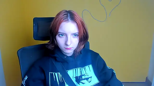 Butterfly Milly online show from 04/25/26, 11:24