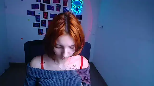 Butterfly Milly online show from 04/11/26, 06:43