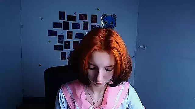Butterfly Milly online show from 05/03/26, 11:58