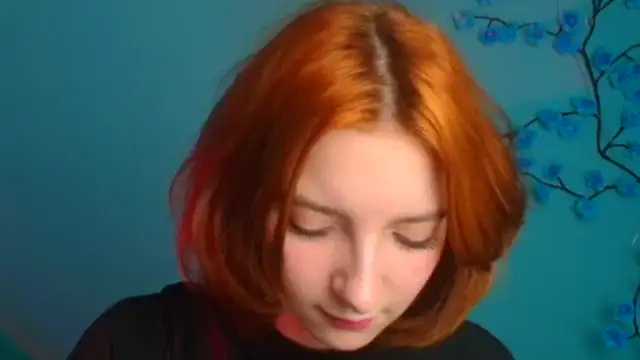 Butterfly Milly online show from 04/18/26, 11:34