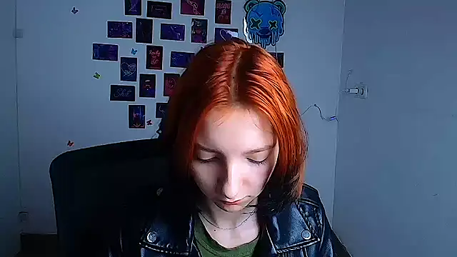 Butterfly Milly online show from 05/07/26, 06:06
