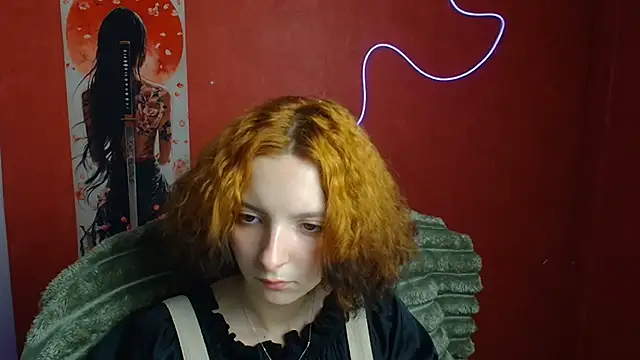 Butterfly Milly online show from 05/20/26, 11:51