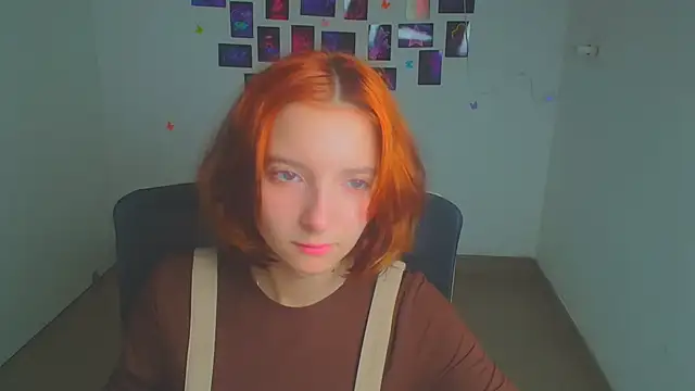 Butterfly Milly online show from 04/08/26, 11:44