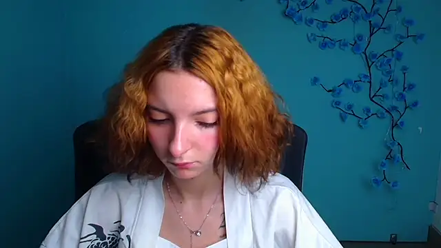Snapshot of Butterfly_Milly chatting on 06/26/26, 11:38 Butterfly Milly online show from 06/26/26, 11:38