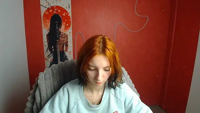 Butterfly Milly online show from 05/11/26, 04:26