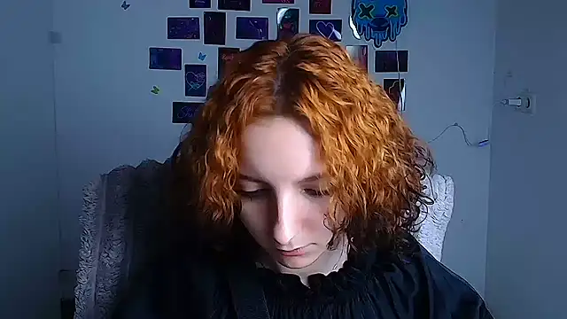 Butterfly Milly online show from 05/19/26, 11:39