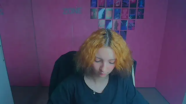 Butterfly Milly online show from 06/19/26, 11:38
