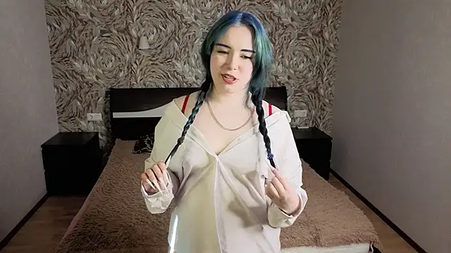 Dory shu online show from 04/01/26, 02:13