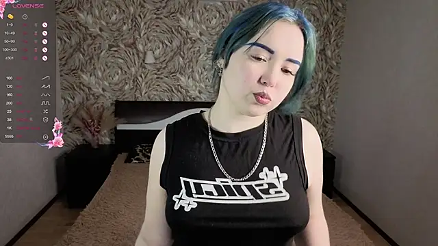 Dory shu online show from 04/04/26, 02:07