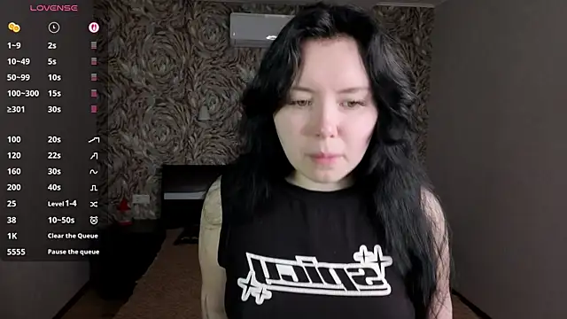 Dory shu online show from 04/13/26, 02:37