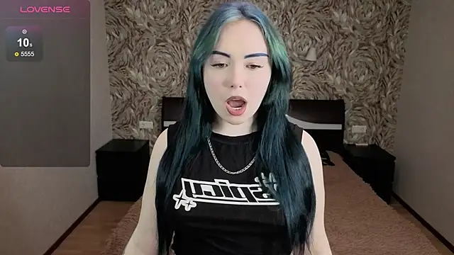 Dory shu online show from 04/03/26, 02:07