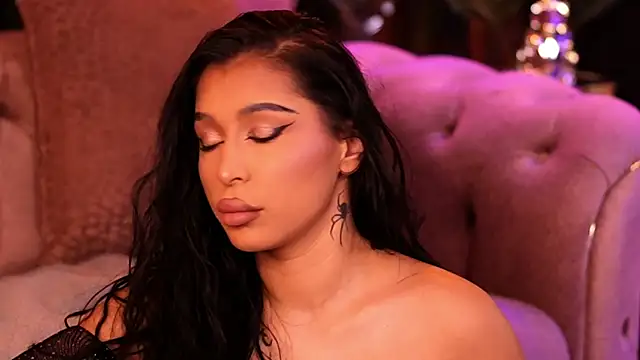 CherrieTeen online show from 04/09/26, 05:41