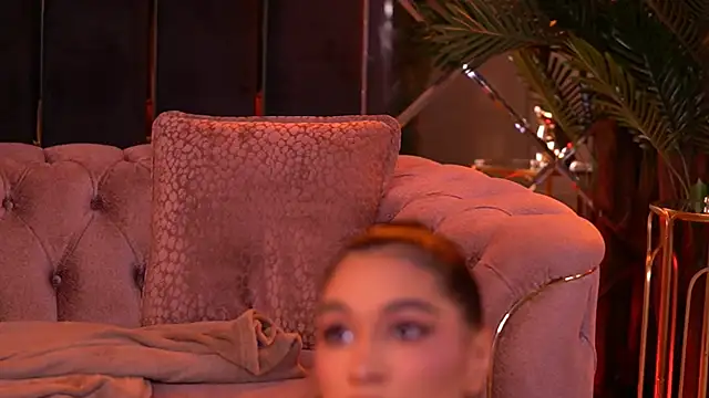 CherrieTeen online show from 04/03/26, 06:14