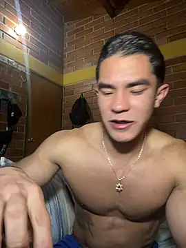 Noe Blake online show from 04/08/26, 03:08