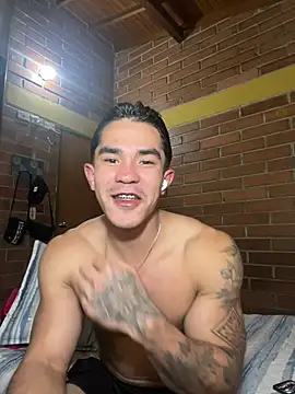 Noe Blake online show from 04/07/26, 03:08