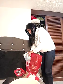 SamanthaRosse01  online show from 03/30/26, 04:30