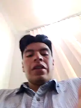 patricio025 online show from 04/07/26, 04:53